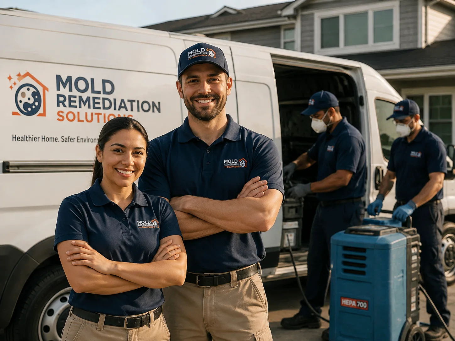 Mold Remediation company in Middleboro, MA